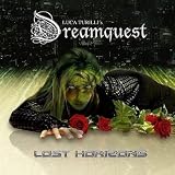 Lost Horizons