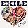 EXILE LOVE(2DVD�t)