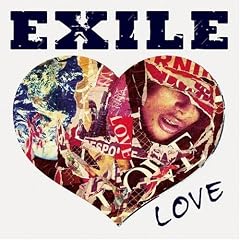 EXILE LOVE(2DVD�t)