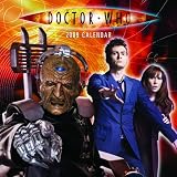 Dr Who (Calendar)