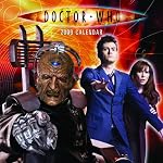 Doctor Who 2009 2009 (Calendar)