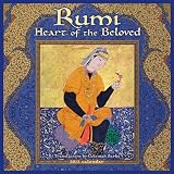 related product Rumi: Heart of the Beloved 2012 Wall Calendar