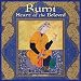 Books : Rumi: Heart of the Beloved 2012 Wall Calendar