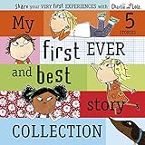 My first ever and best story collection