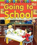 Going to school