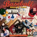 National Baseball Hall of Fame 2013 C...