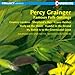 Percy Grainger Famous Folk-Settings