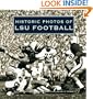 Historic Photos of LSU Football