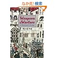 Weapons and Warfare in Renaissance Europe: Gunpowder, Technology, and Tactics (John Hopkins Studies in the History of Technology)