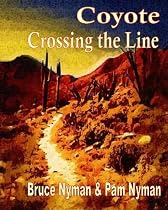 Click to Download Free Kindle Book -> Coyote Crossing the Line
