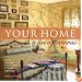 Your Home A Living Canvas: Create Stunning Faux Finishes & Murals with Paint