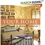 Your Home A Living Canvas: Create Stunning Faux Finishes & Murals with Paint