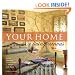 Your Home A Living Canvas: Create Stunning Faux Finishes & Murals with Paint