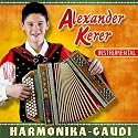 Harmonika-Gaudi (Steirische Harmonika - Instrumental)