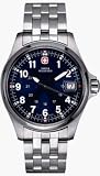 Swiss Military Terragraph Field Steel Watch