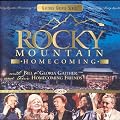 My God Is Real (Rocky Mountain Homecoming Version)