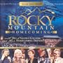 Castles In The Sand (Rocky Mountain Homecoming Version)