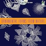 Ornamental Forms from Nature (Pictorial Archive Series)