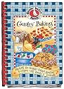 Country Baking Cookbook: Recipes for Freshly Baked Goodies From Grandma's Kitchen