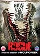 Rogue [DVD]