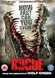 Rogue [DVD]