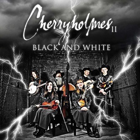 Cherryholmes II: Black and White