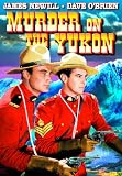 Murder on the Yukon [DVD] [Region 1] [US Import] [NTSC]