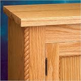 Buy 1 2'' Quarter Round Rope Molding, Cherry by Rockler