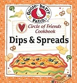 Dips & Spreads