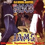 Old School Rarities: Disco Jams [Vinyl]