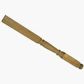 4x4x48 Newel Post