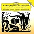 Concerto for Orchestra