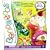 Bendaroos Flexible Building Sticks Mega Pack (400 Pieces)
