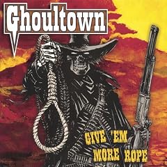 Give Em More Rope