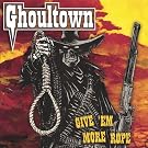 Give Em More Rope