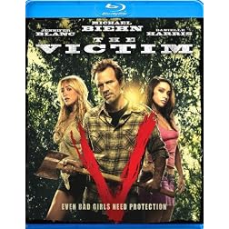 The Victim [Blu-ray]