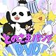 とのさまパンダDVD