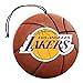 NBA - Los Angeles Lakers Air Freshener 3-pk