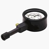 Professional Dial Tire Gauge