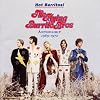 Hot Burritos! The Flying Burrito Bros Anthology 1969-1972