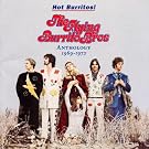 Anthology 1969-72