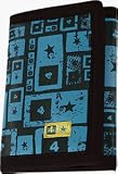 FOURSTAR MOSAIC WALLET