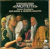Festa: Motets
