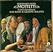 Festa: Motets