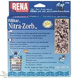 Pet Supplies : FILSTAR NITRA-ZORB