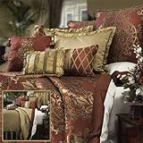 Veratex Glenaire Queen Sheet Set