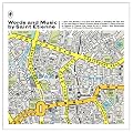 Words And Music By Saint Etienne