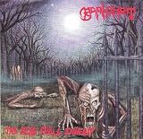 Dead Shall Inherit by Baphomet