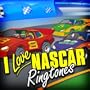 Pocono Raceway Stock Car Chase to the Yellow Flag Ring Tone