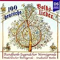 100 Deutsche Volkslieder